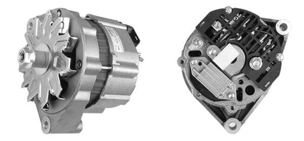 Alternateur 14V 80A — réf. IA1321