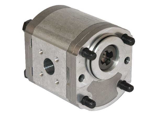 Zubová čerpadla Polaris 20, provedení 095B6 (Bosch)