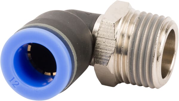 Nástrčné šroubení