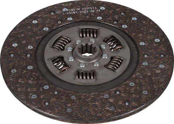 Disque d'embrayage TSFN — réf. 330003310