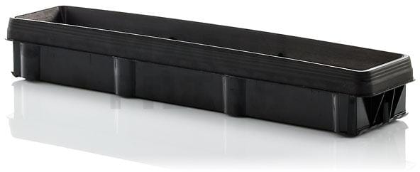 Filtre de cabine — réf. CU59161