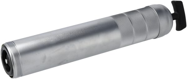 Pouzdro pro mazací pistoli