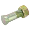 Skrutka pluhu Frost M16 x 55 10.9 + matice