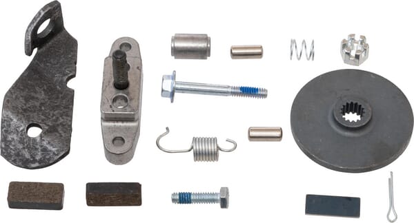 Kit de freins · réf. 71893HYD