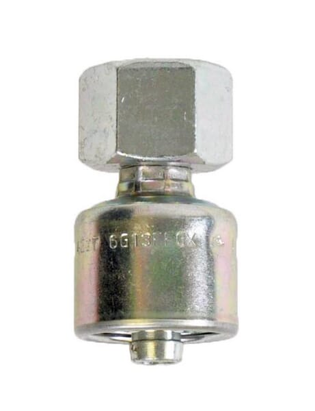 Racc. à sertir DN10-M20x1,5 · réf. 6G13FFGX