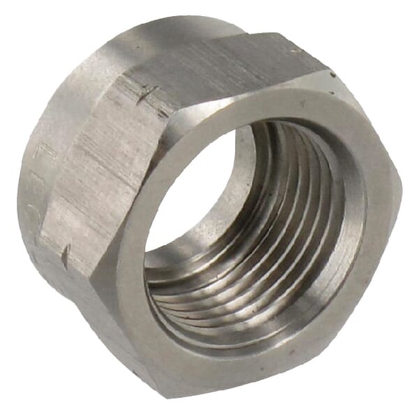 Écrou-raccord 3/8" V2A · réf. 0652001600002
