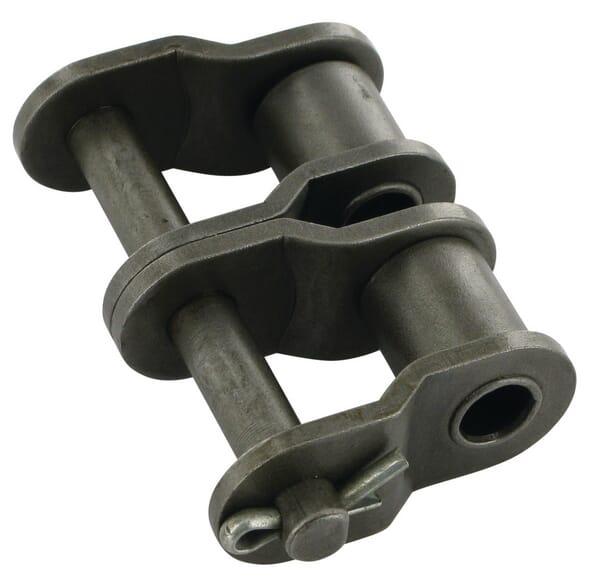 Raccord coudé double 20B2 · réf. CD11434