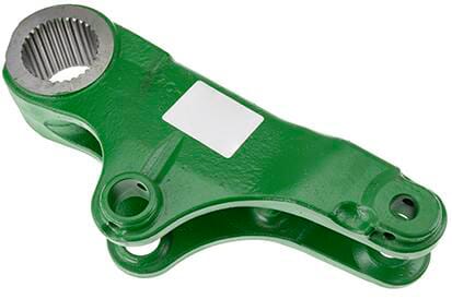 Zvedací rameno, levé