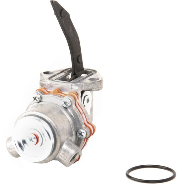 Pompe d'alimentation NH — réf. 4757884KR