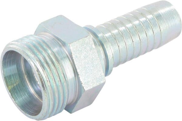 Koncovka k zalisování DN16-M30x2,0-22L