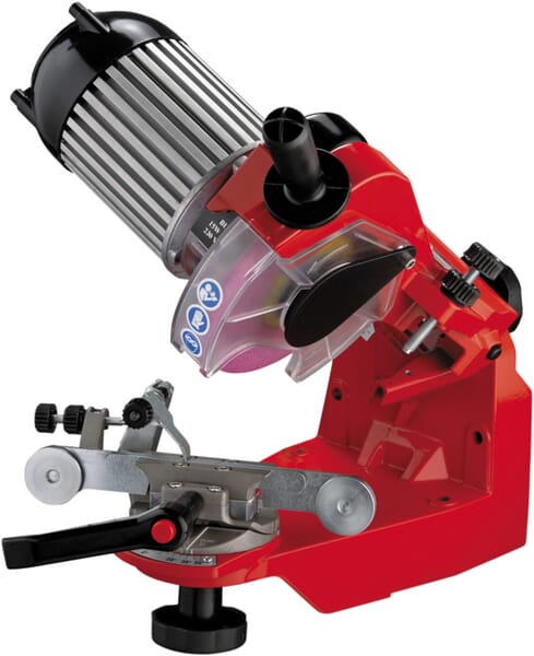 Bruska na řetězy JOLLY STAR