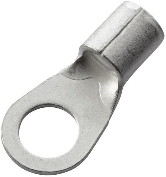 Cosse de câble 10-16 mm² · réf. 8KW744722003