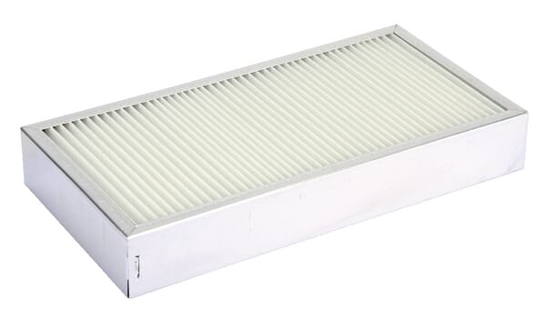 Filtre de cabine Hifi — réf. SC90102