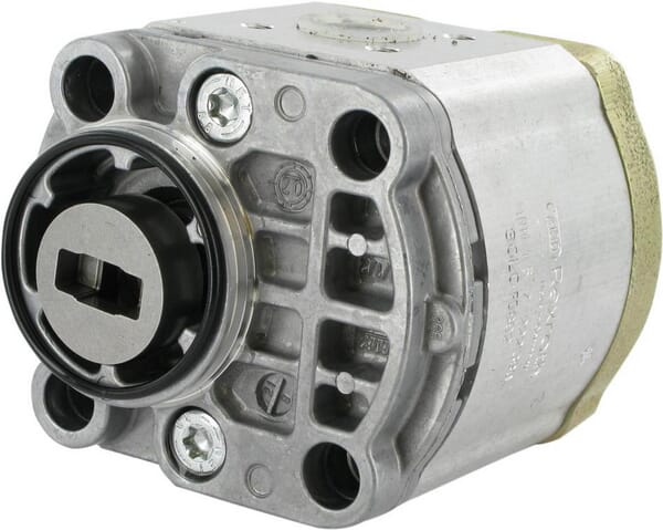 Pompe hydraulique AZPF-12-011LNT20MB Bosch Rexroth — réf. 1517222380