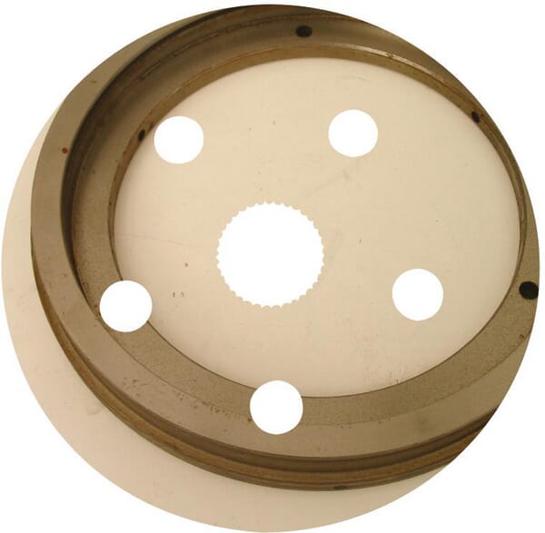 Piston JD · réf. L33483N