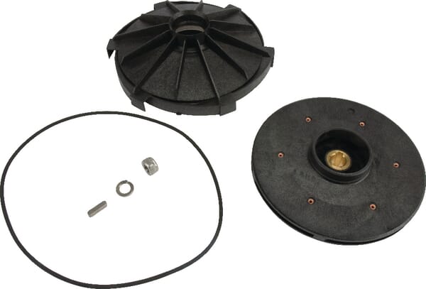 Sada pro proud.ventilátor 300