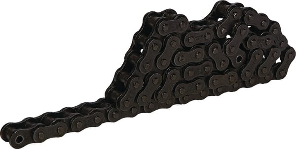 Chaîne à rouleaux 57 maillons · réf. 8113630203