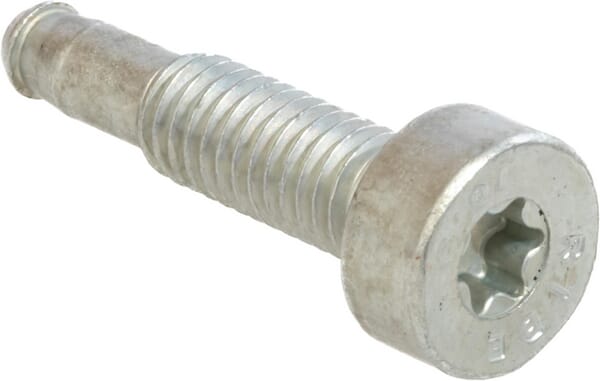 Vis à collet M6x26 · réf. 11417916100