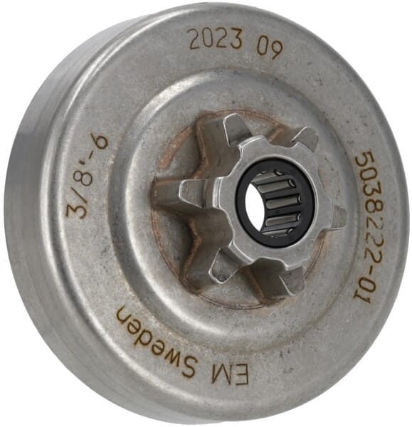 Tambour d'embrayage · réf. 503822271