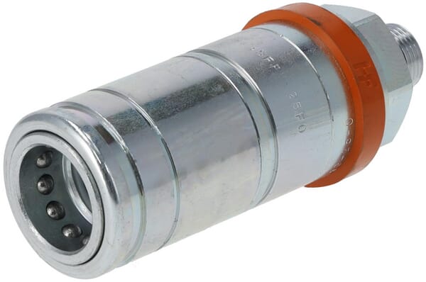 Raccord rapide AG femelle 3/8 BSP · réf. 3CFHF087438GF