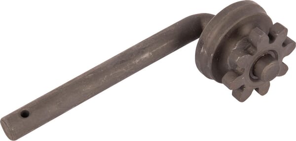 Clé · réf. 585501N