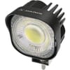 Compact square LED flood work lamps