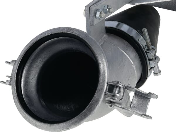Arroseur femelle 6" type italien D vue 2