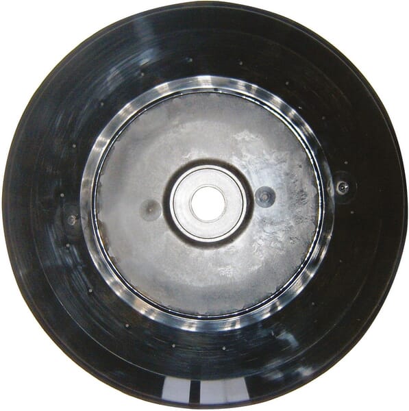 Disque de soc Accord — réf. AC497223