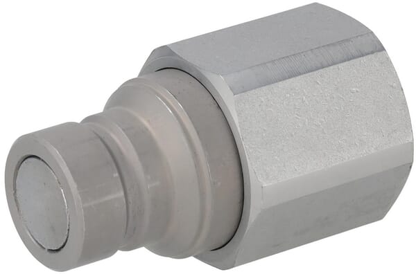 Coupl. m.3/4 Tema FF ISO 16028 vue 2