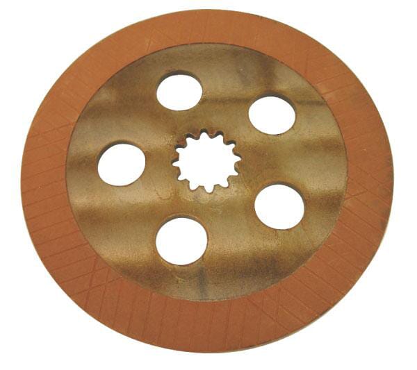Disque de frein JD — réf. AL38234N