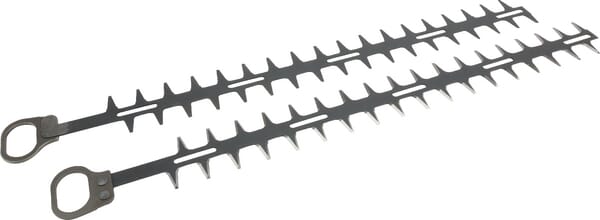 Lame pour taille-haie, jeu de 2 pièces · réf. SL76224156009