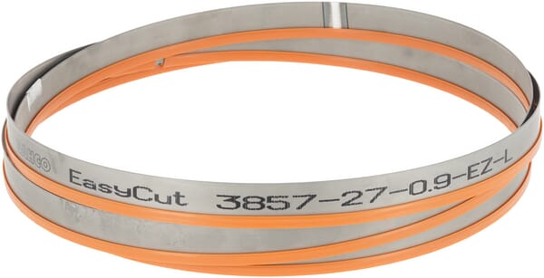Scie à ruban 3025x27x0,9 T EZ-L · réf. LZ30252709EZL