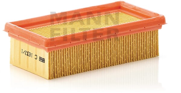 Filtre à air Mann Filter — réf. C18321