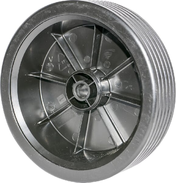 Roue Dia 150 Mm · réf. 6626OW