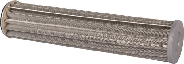 Filtre à huile hydraulique — réf. 00037832