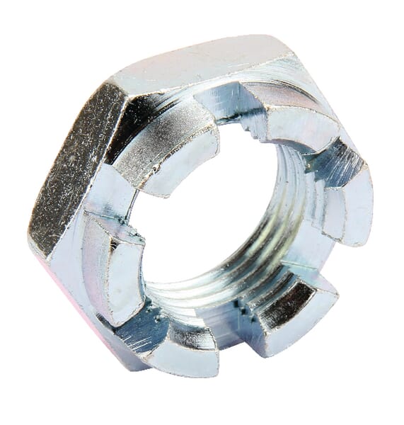 Écrou M24x2,0 Zetor · réf. 993881