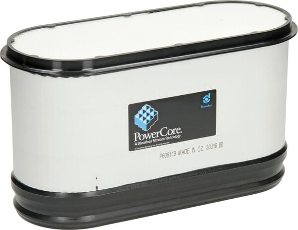 Filtre air primaire  PowerCore — réf. P606119