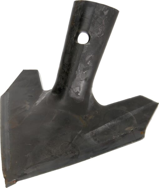 Soc changement rapide 180x6mm · réf. 903010