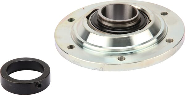 Ložisková jednotka