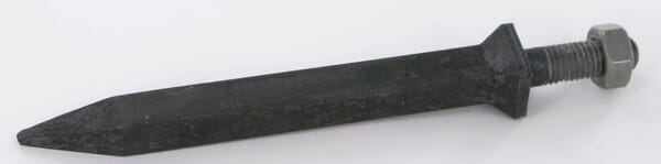 Hrot bran 16x14x180"pro 409808