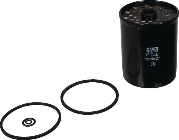 Filtre à carburant — réf. P945X