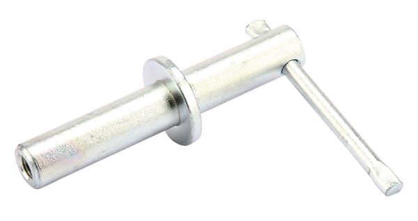 Écrou M14/D25/38x160 zc — réf. 3030118