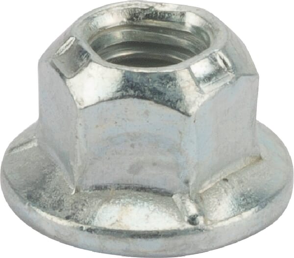 Ecrou autobloquant M5 · réf. 90136SM4901