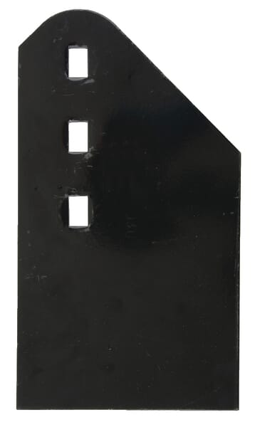 Soc dent niveleuse 150x8x270mm EA 45 · réf. 425586