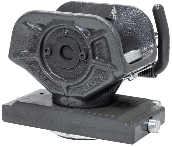 Type de chape W241 S30 Fendt CH-I (diamètre 38mm) vue 4