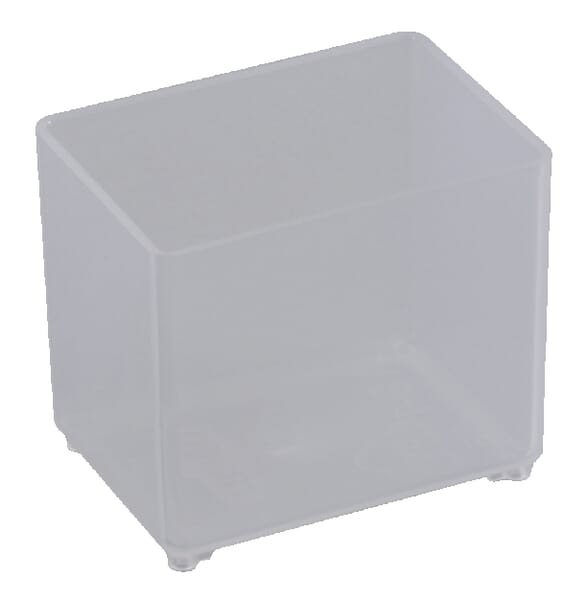 Boîte 55x39x47mm Raaco · réf. 100274NI