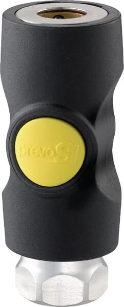 Bezpečnostní rychlospojka řady ASI-06