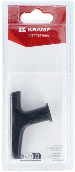Poignée de démarrage utilisable pour John Deere (1) — réf. KGFGP011799P01B