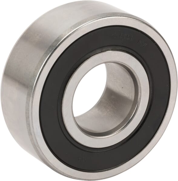 Roulement à billes à gorge profonde 30x72x27mm INA/FAG — réf. 62306A2RSRC3