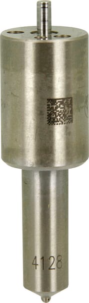 Nez d'injecteur Zetor vue 2